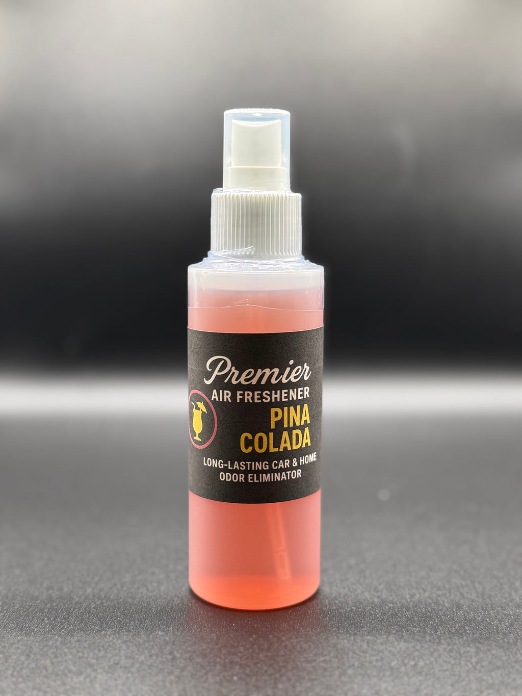 Pina Colada Air Freshener