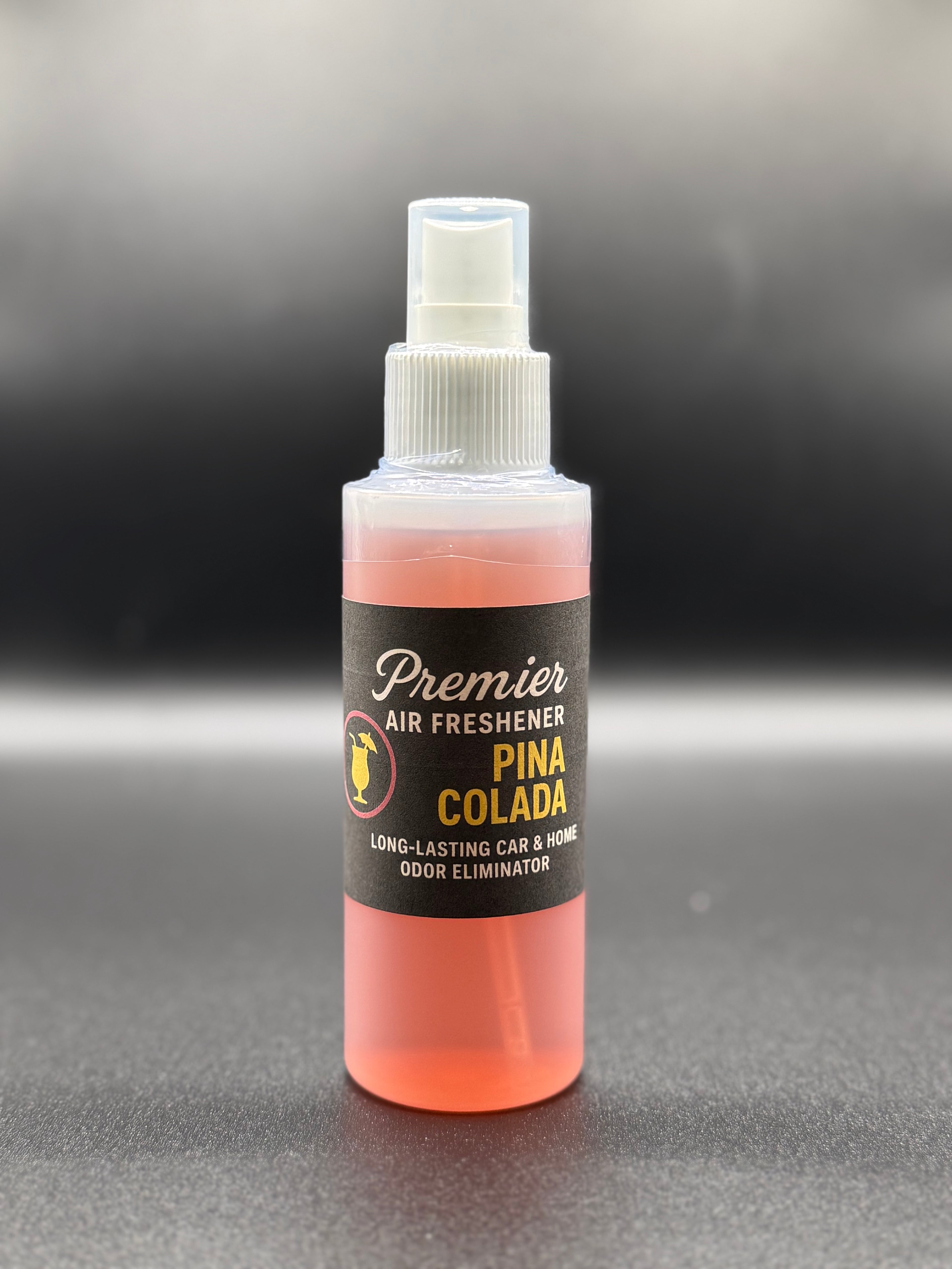 Pina Colada Air Freshener