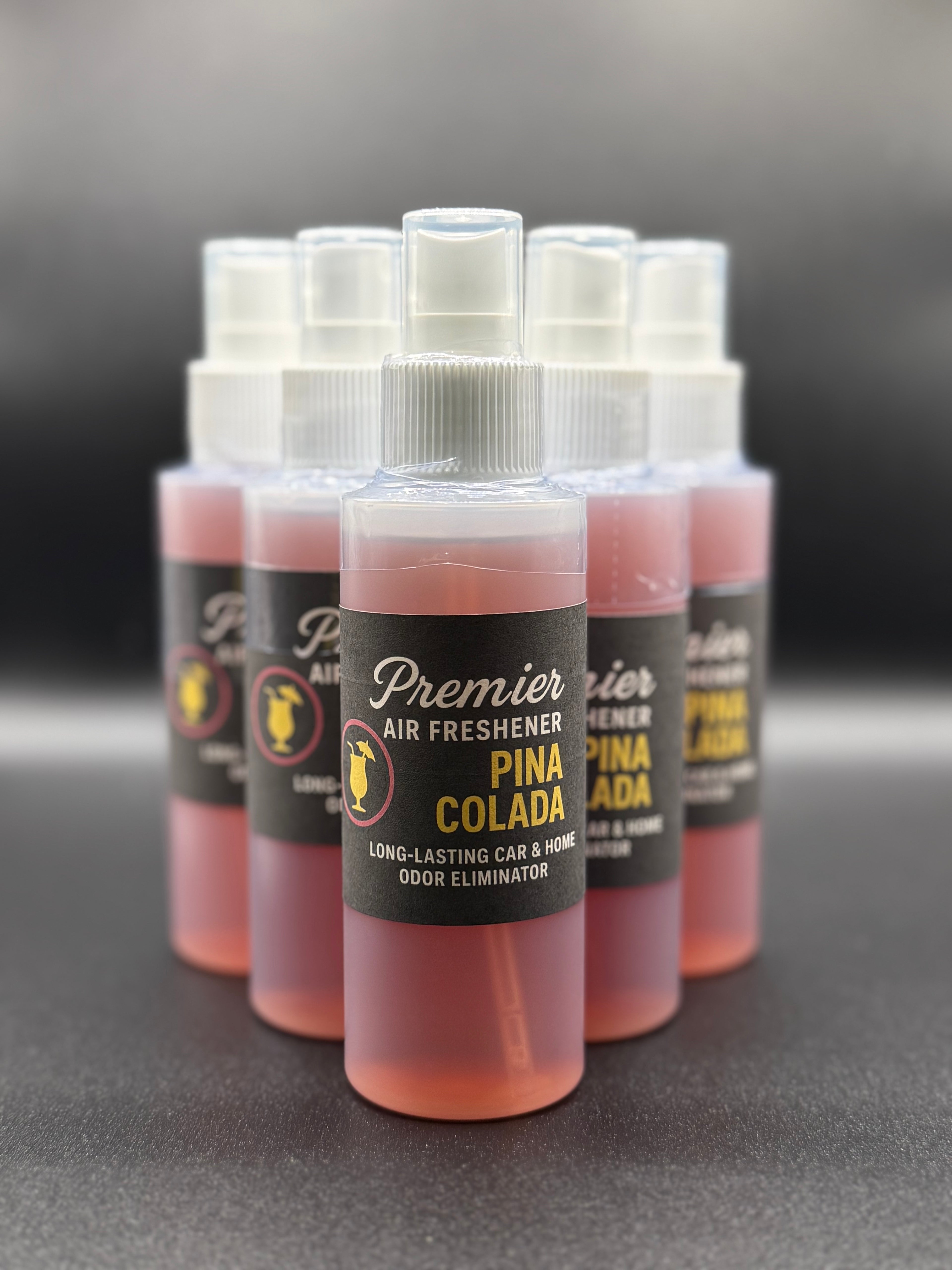 Pina Colada Air Freshener