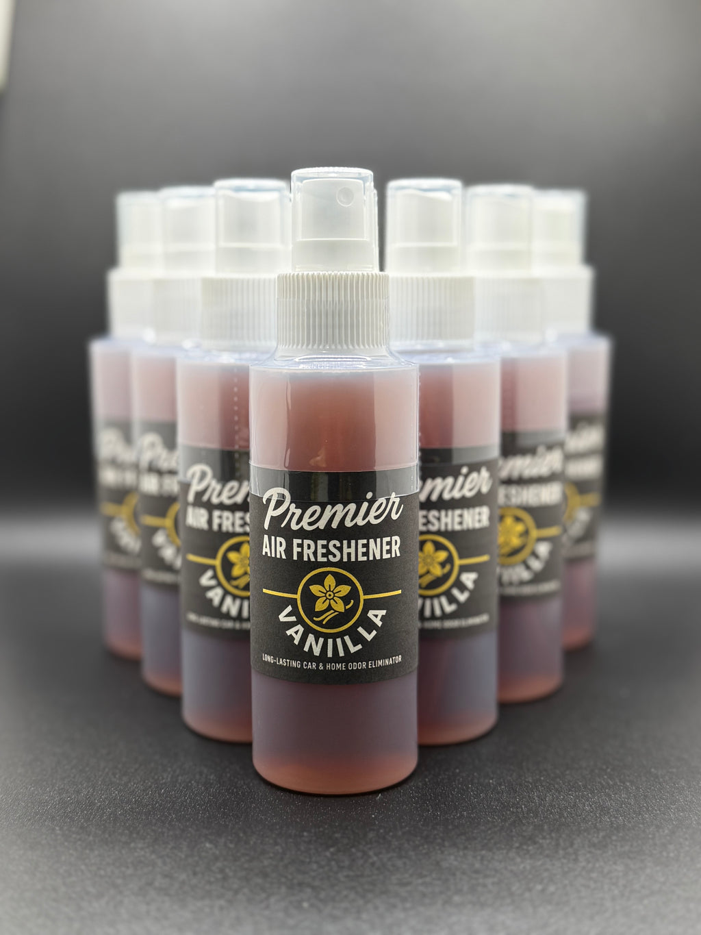 Vanilla Air Freshener