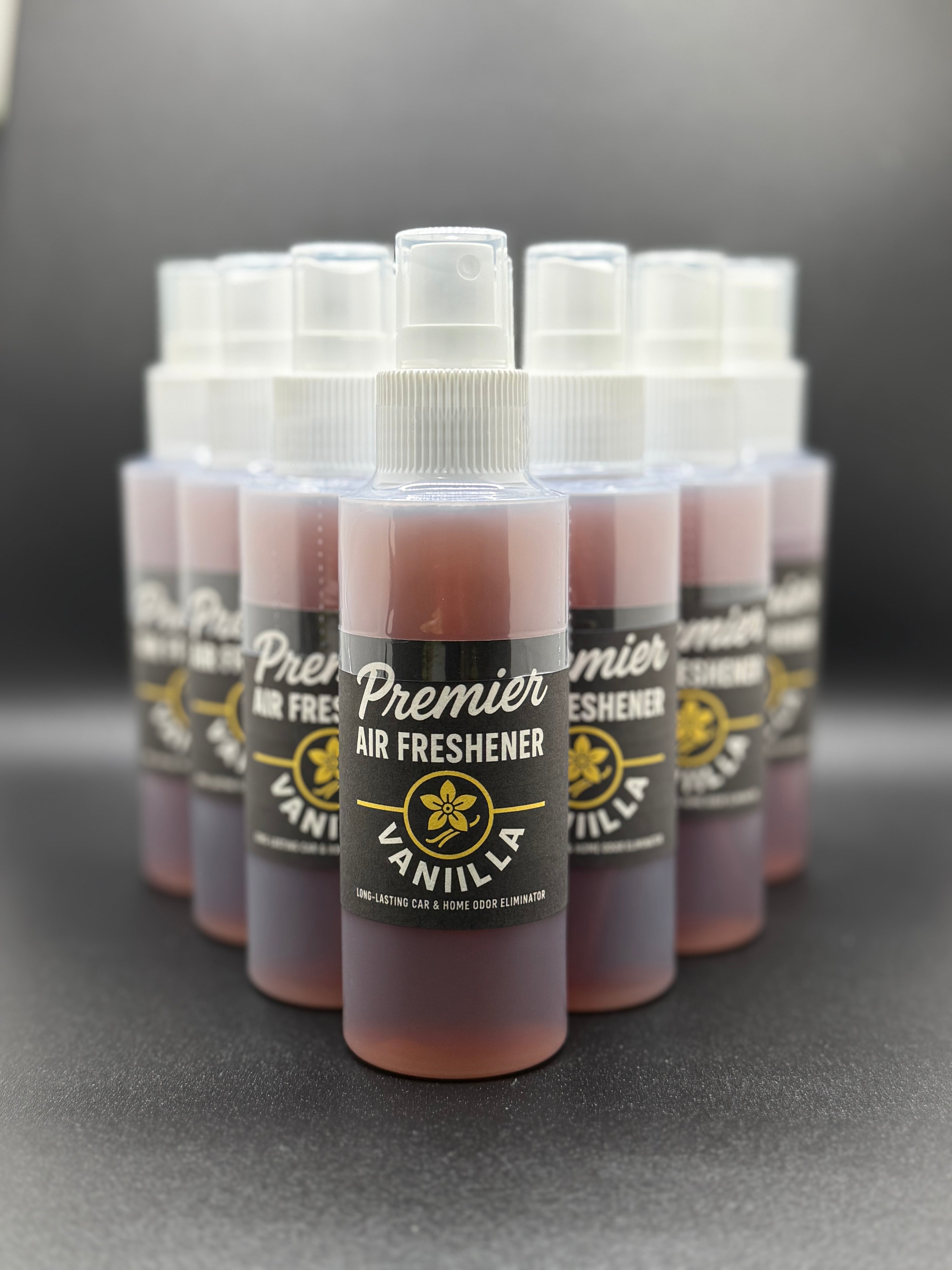 Vanilla Air Freshener