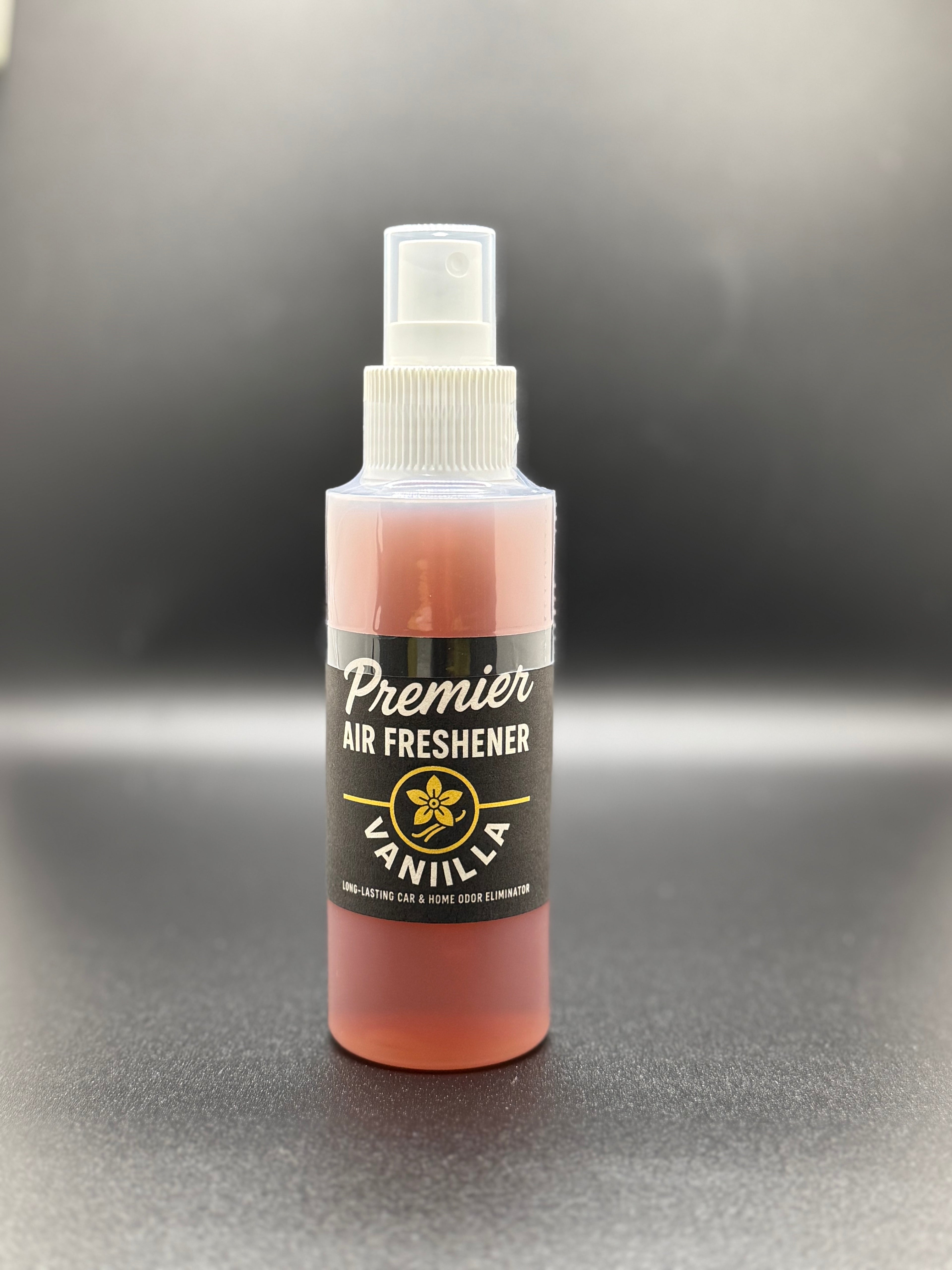 Vanilla Air Freshener