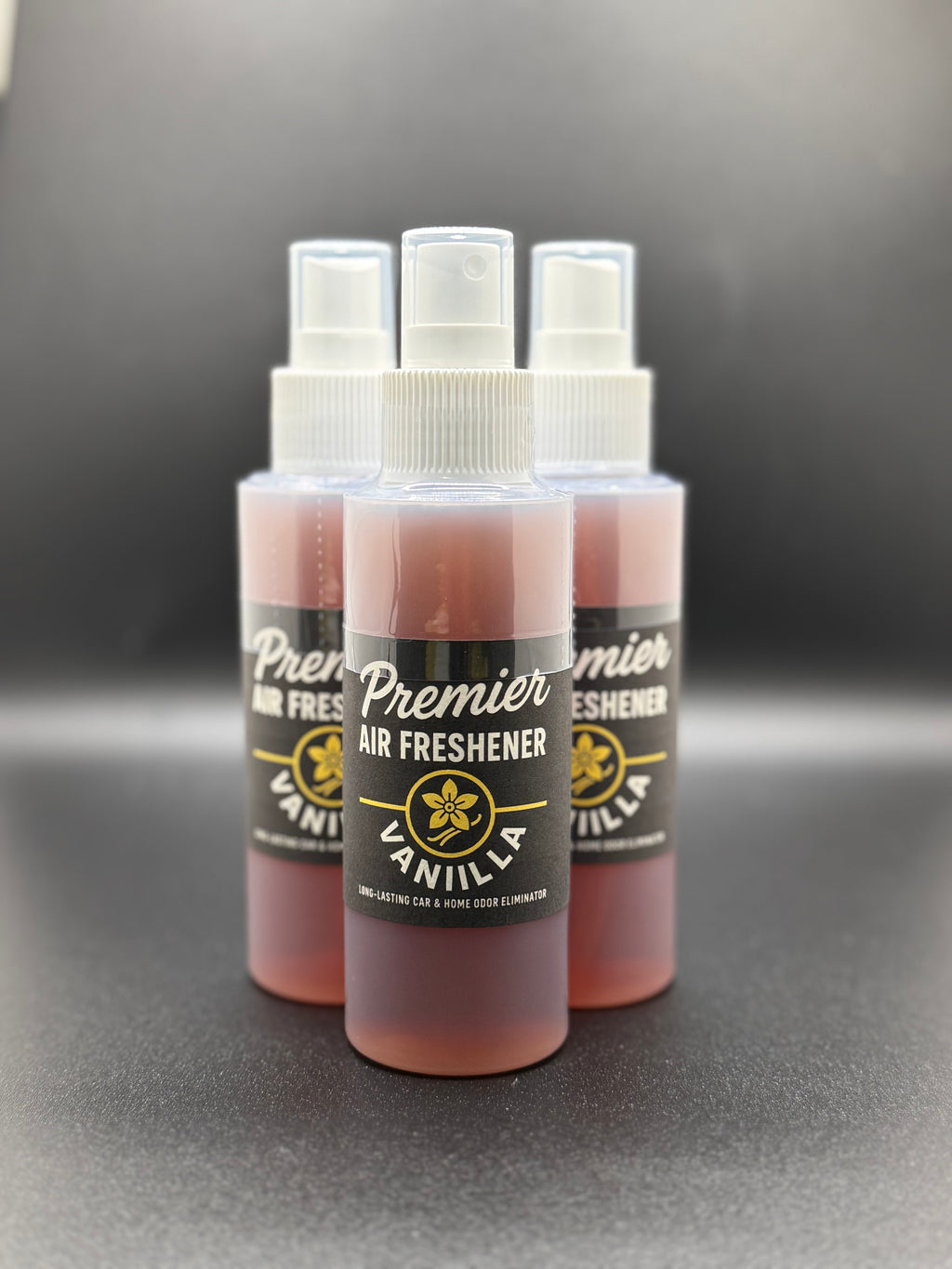 Vanilla Air Freshener