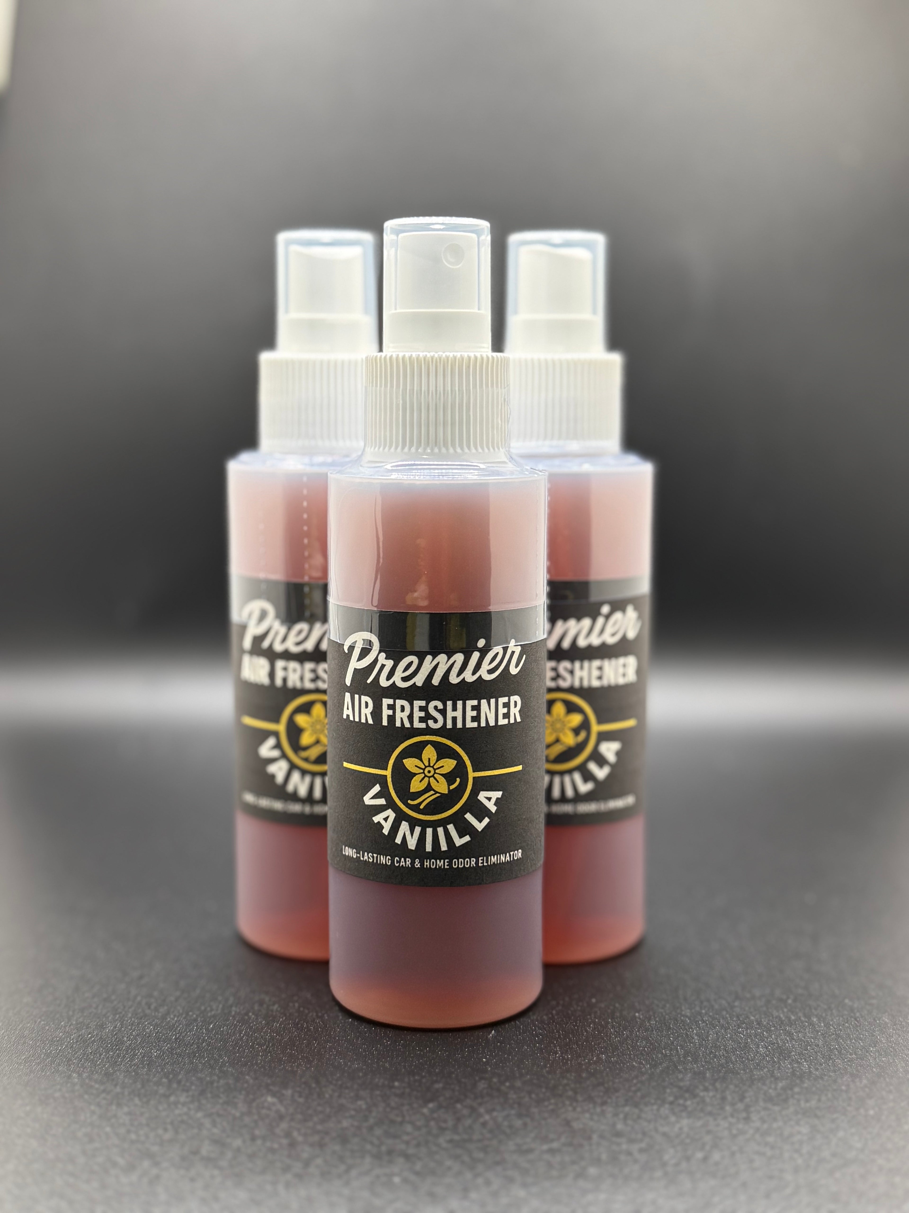 Vanilla Air Freshener